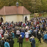 12. Pielgrzymka Rodzin Diecezji Bielsko-Żywieckiej do Kalwarii Zebrzydowskiej - 2019, cz. 2