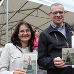 12. Pielgrzymka Rodzin Diecezji Bielsko-Żywieckiej do Kalwarii Zebrzydowskiej - 2019, cz. 1