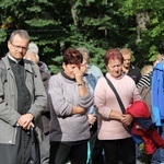 12. Pielgrzymka Rodzin Diecezji Bielsko-Żywieckiej do Kalwarii Zebrzydowskiej - 2019, cz. 1