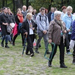 12. Pielgrzymka Rodzin Diecezji Bielsko-Żywieckiej do Kalwarii Zebrzydowskiej - 2019, cz. 1