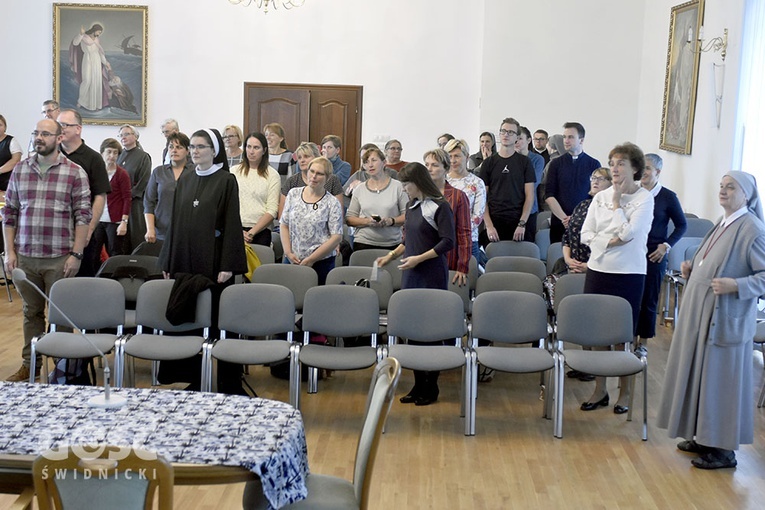 Warsztaty misyjne w Świdnicy