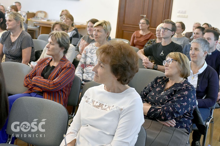 Warsztaty misyjne w Świdnicy