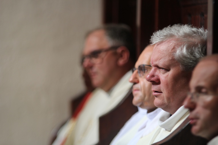 XV Pielgrzymka Kół Żywego Różańca do Domaniewic