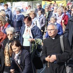 XV Pielgrzymka Kół Żywego Różańca do Domaniewic