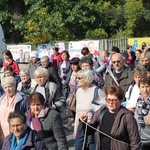 XV Pielgrzymka Kół Żywego Różańca do Domaniewic