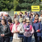 XV Pielgrzymka Kół Żywego Różańca do Domaniewic