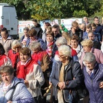 XV Pielgrzymka Kół Żywego Różańca do Domaniewic