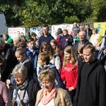 XV Pielgrzymka Kół Żywego Różańca do Domaniewic