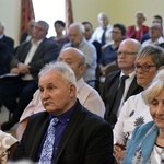 VIII Forum Rad Parafialnych w diecezji świdnickiej