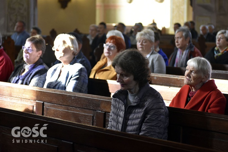 VIII Forum Rad Parafialnych w diecezji świdnickiej