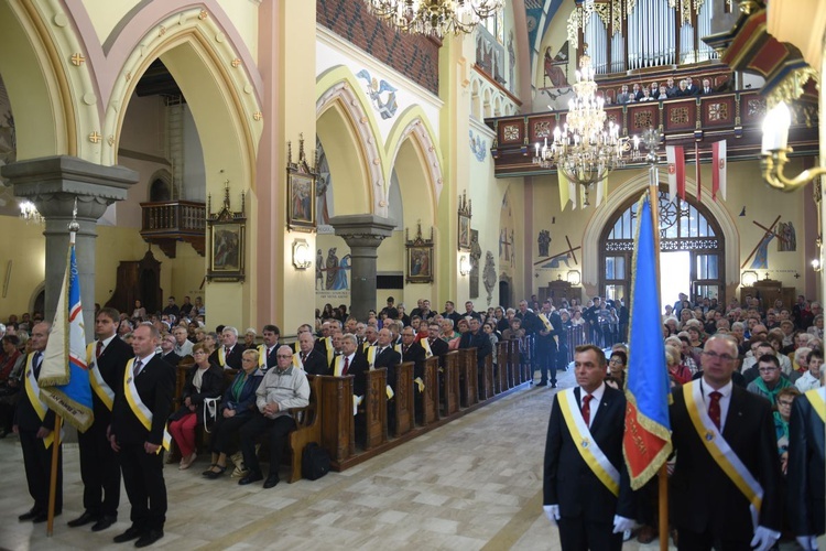 38. Diecezjalna Pielgrzymka Trzeźwości