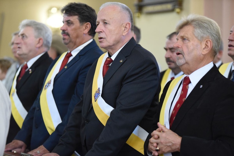 38. Diecezjalna Pielgrzymka Trzeźwości