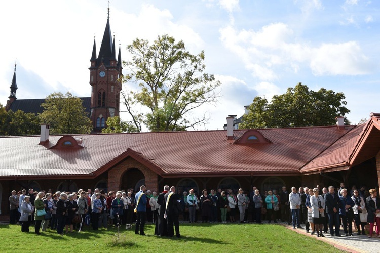 38. Diecezjalna Pielgrzymka Trzeźwości