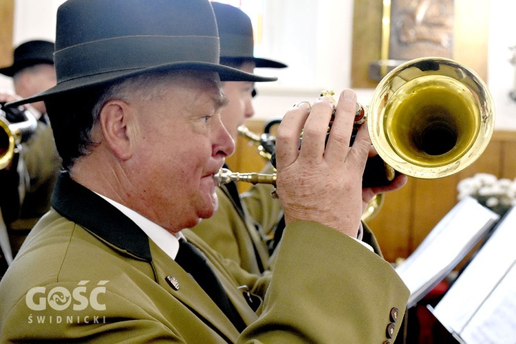 Zagrali dla wałbrzyskiego hospicjum