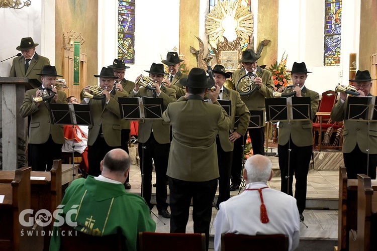 Zagrali dla wałbrzyskiego hospicjum