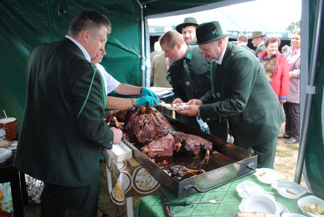 IV Nadsański Hubertus