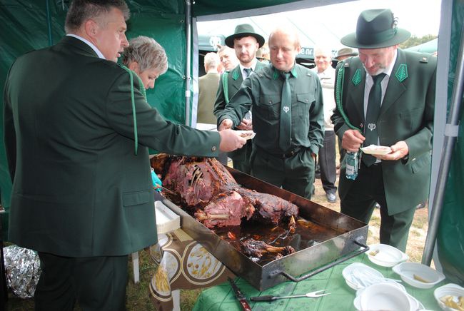 IV Nadsański Hubertus