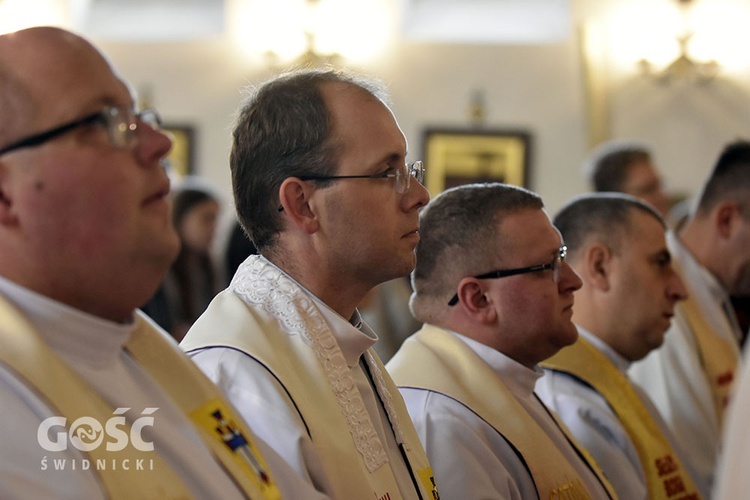 Zebranie Krajowej Rady Katolickiego Stowarzyszenia Młodzieży w Wałbrzychu