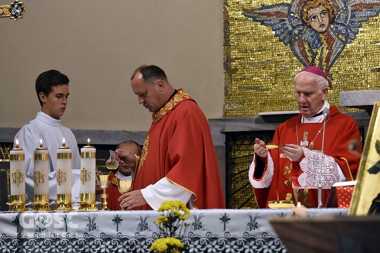 Zebranie Krajowej Rady Katolickiego Stowarzyszenia Młodzieży w Wałbrzychu