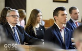 Zebranie Krajowej Rady Katolickiego Stowarzyszenia Młodzieży w Wałbrzychu