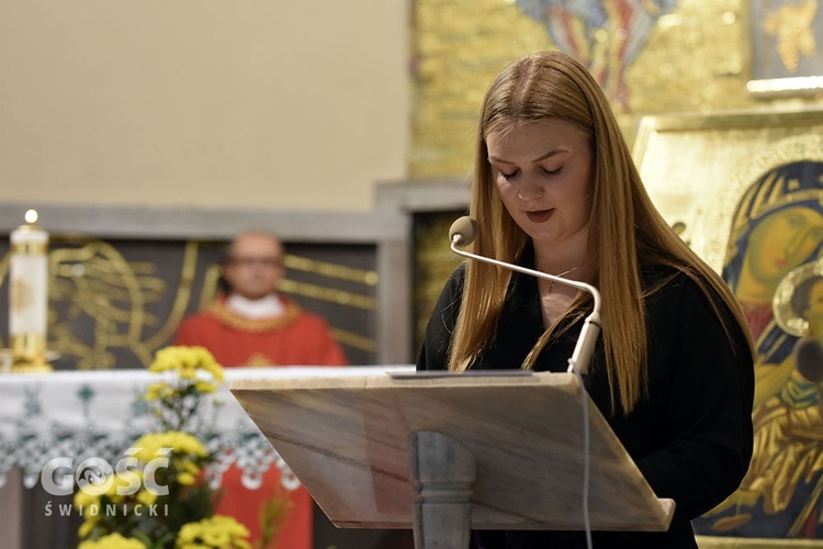 Zebranie Krajowej Rady Katolickiego Stowarzyszenia Młodzieży w Wałbrzychu