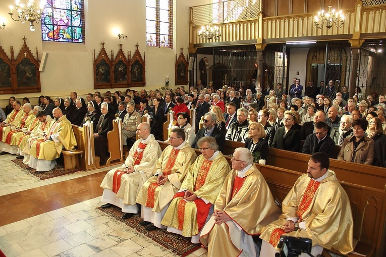 Profesja zakonna s. Marii Teresy - cz. 1