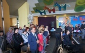 Wielki odpust w 25-lecie Ośrodka Rehabilitacyjnego w Rusinowicach