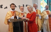 Wielki odpust w 25-lecie Ośrodka Rehabilitacyjnego w Rusinowicach