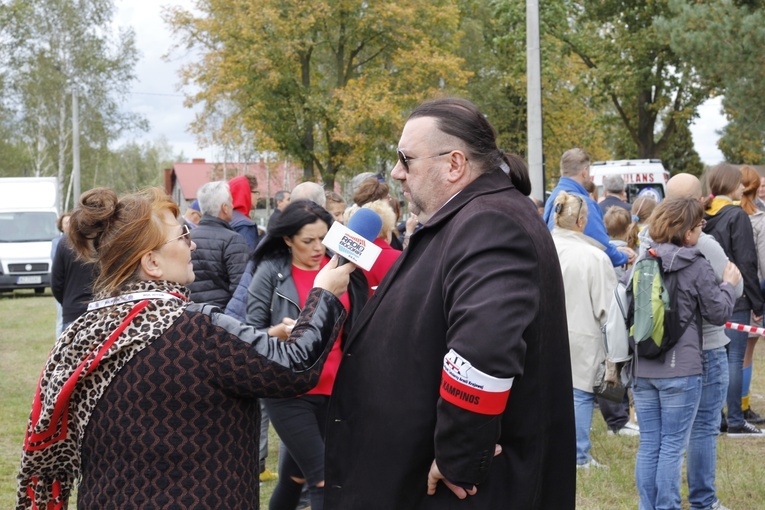 75. rocznica bitwy pod Jaktorowem