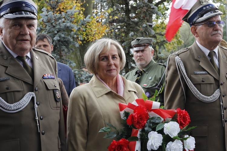 75. rocznica bitwy pod Jaktorowem