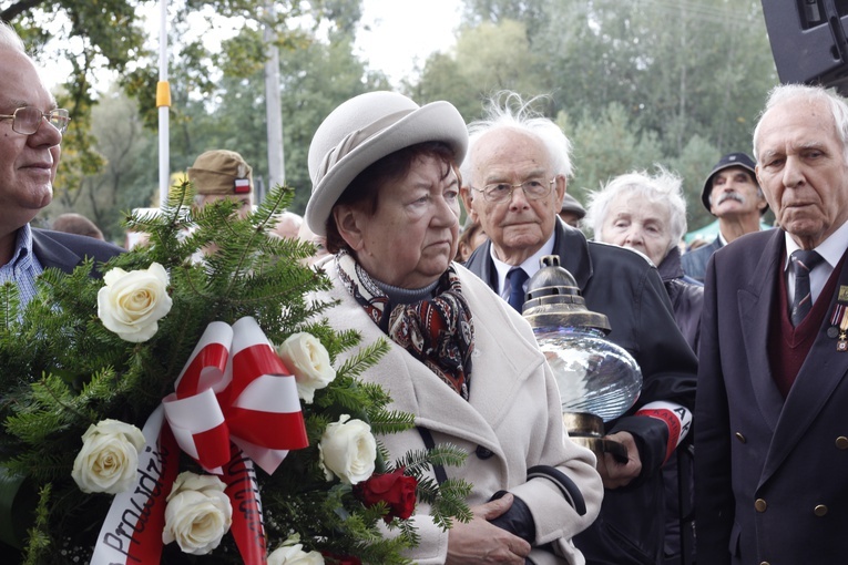 75. rocznica bitwy pod Jaktorowem