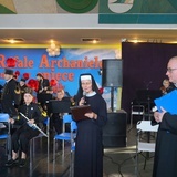 Gala Skrzydeł św. Rafała Archanioła 