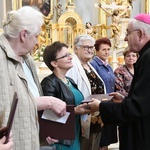 30 lat Caritas Archidiecezji Warszawskiej