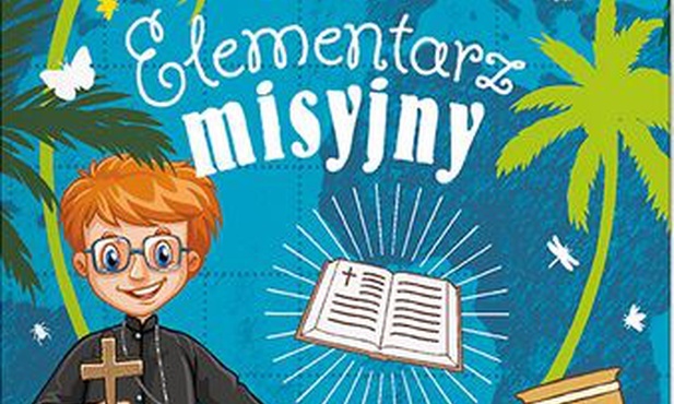 Elementarz misyjny