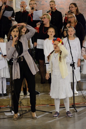 Warsztaty Gospel w Opolu