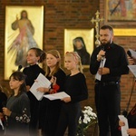 Warsztaty Gospel w Opolu