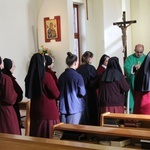 30 lat obecności sióstr redemptorystek w Polsce