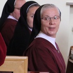 30 lat obecności sióstr redemptorystek w Polsce