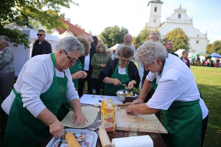 Leśna Apteka w Rytwianach 