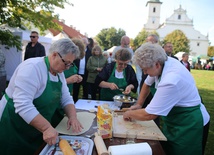 Leśna Apteka w Rytwianach 