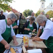 Leśna Apteka w Rytwianach 