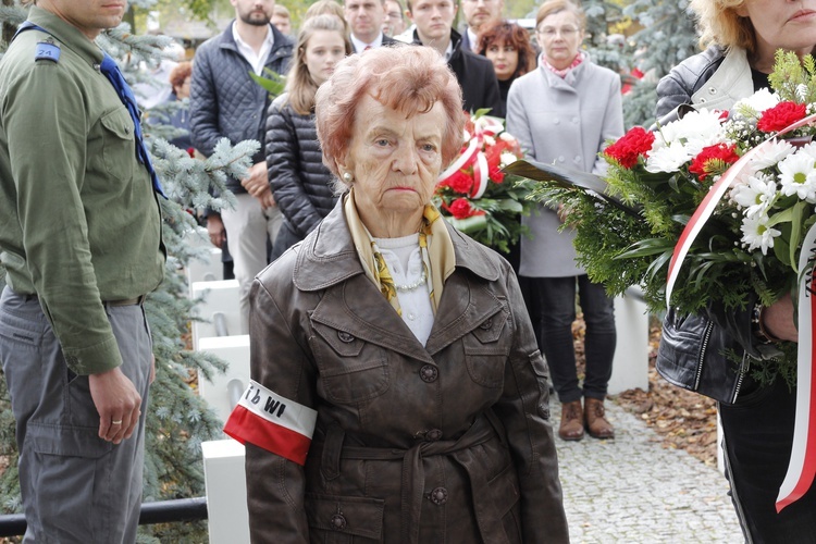 75. rocznica bitwy pod Jaktorowem