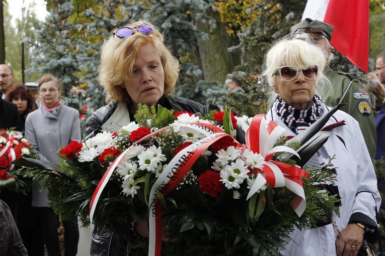 75. rocznica bitwy pod Jaktorowem