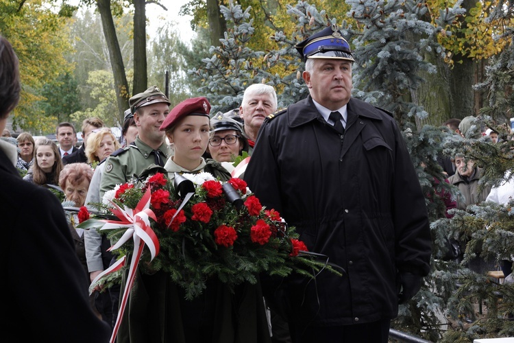 75. rocznica bitwy pod Jaktorowem