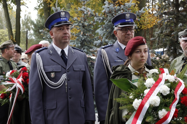 75. rocznica bitwy pod Jaktorowem