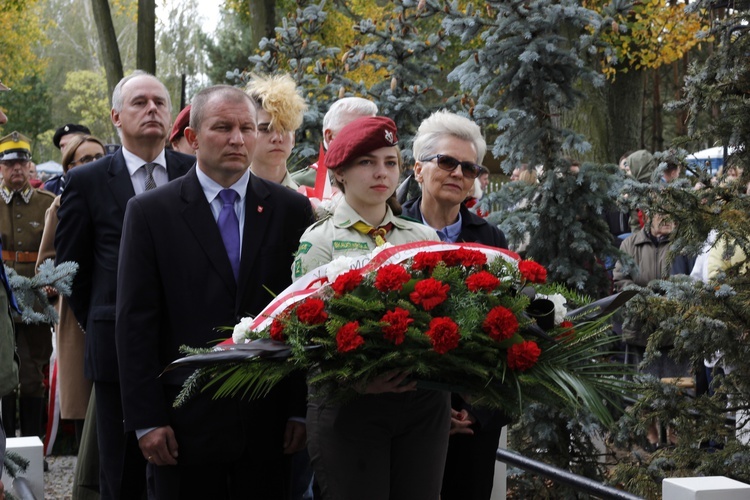 75. rocznica bitwy pod Jaktorowem