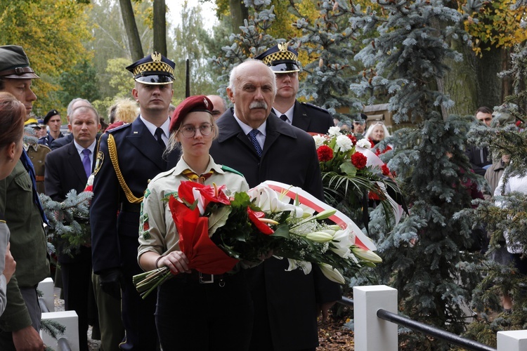 75. rocznica bitwy pod Jaktorowem