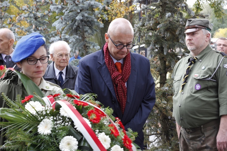 75. rocznica bitwy pod Jaktorowem