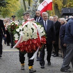 75. rocznica bitwy pod Jaktorowem