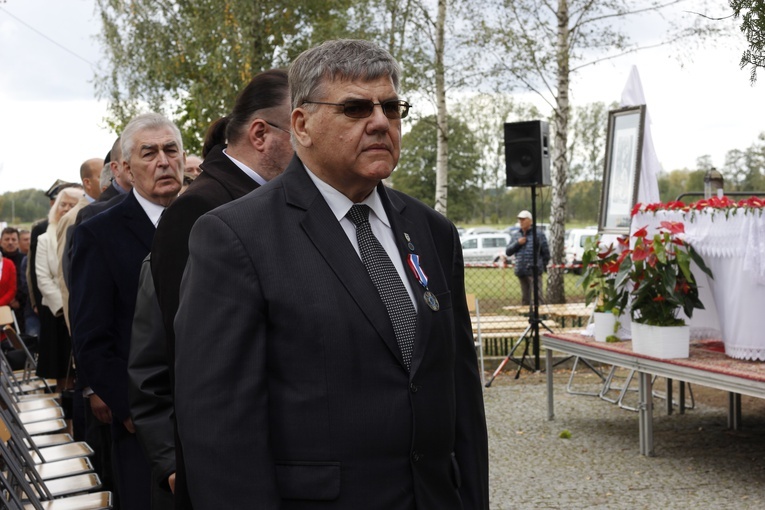 75. rocznica bitwy pod Jaktorowem